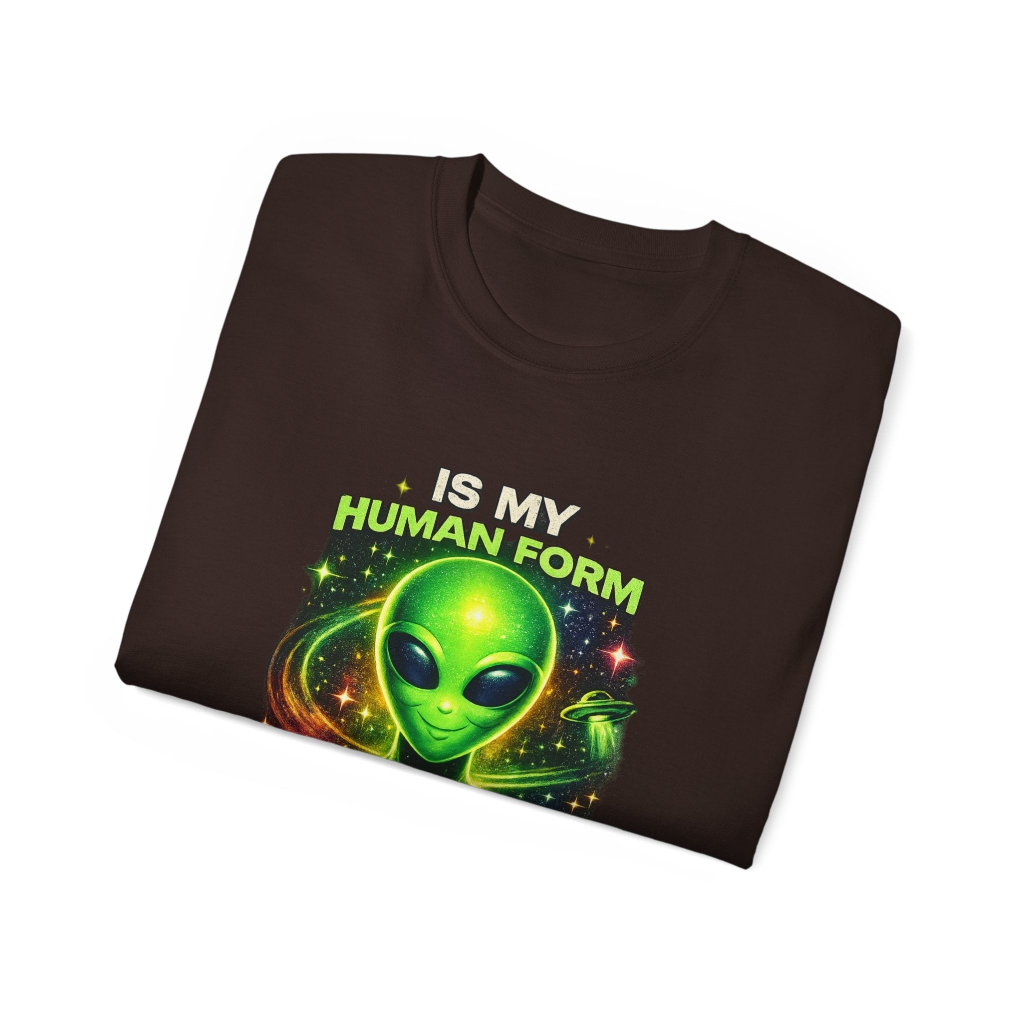 Unisex Ultra Cotton Tee Printify