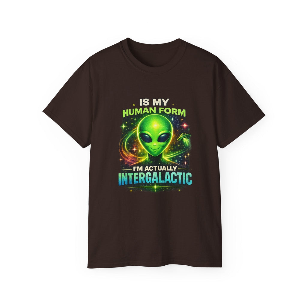 Unisex Ultra Cotton Tee Printify