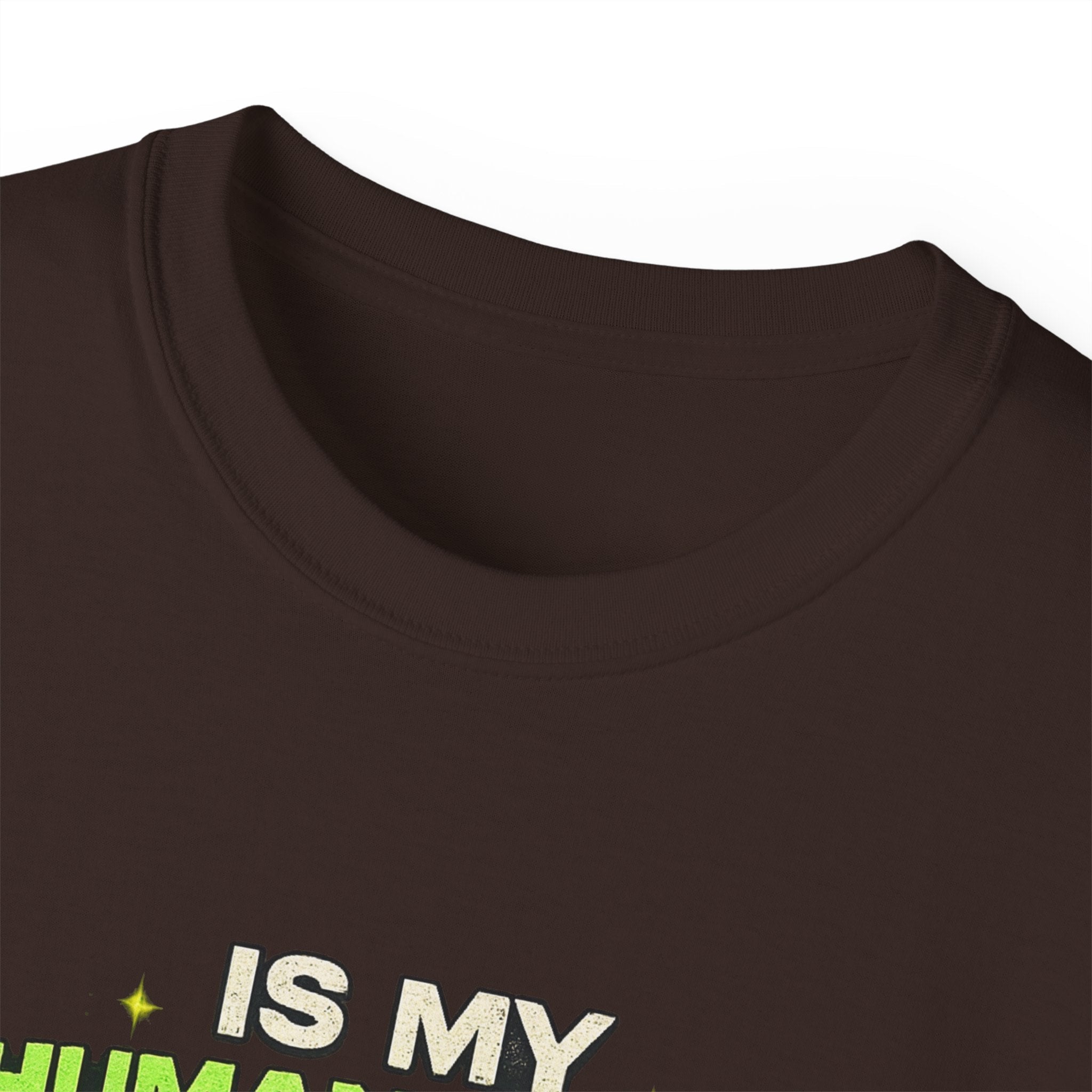 Unisex Ultra Cotton Tee Printify