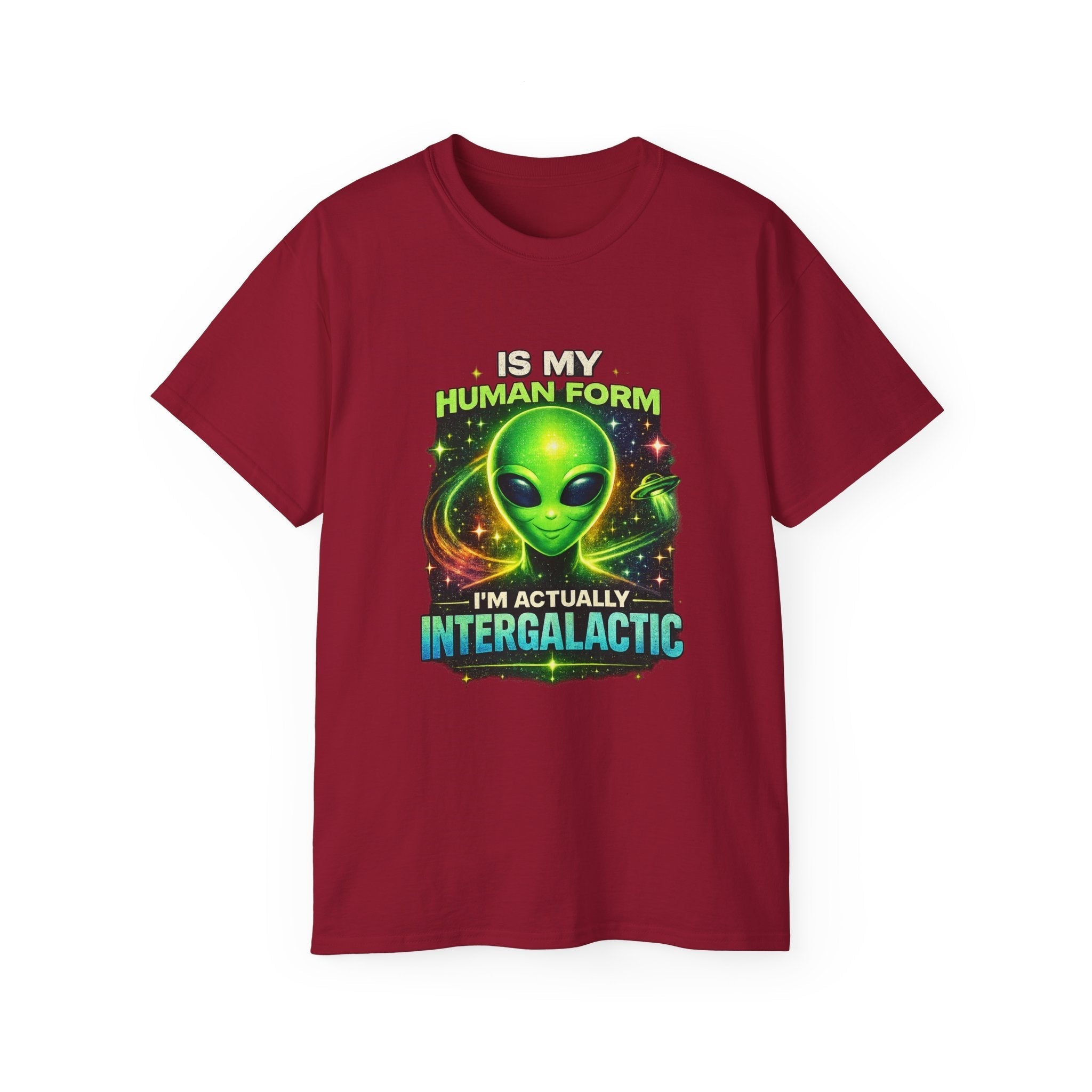 Unisex Ultra Cotton Tee Printify