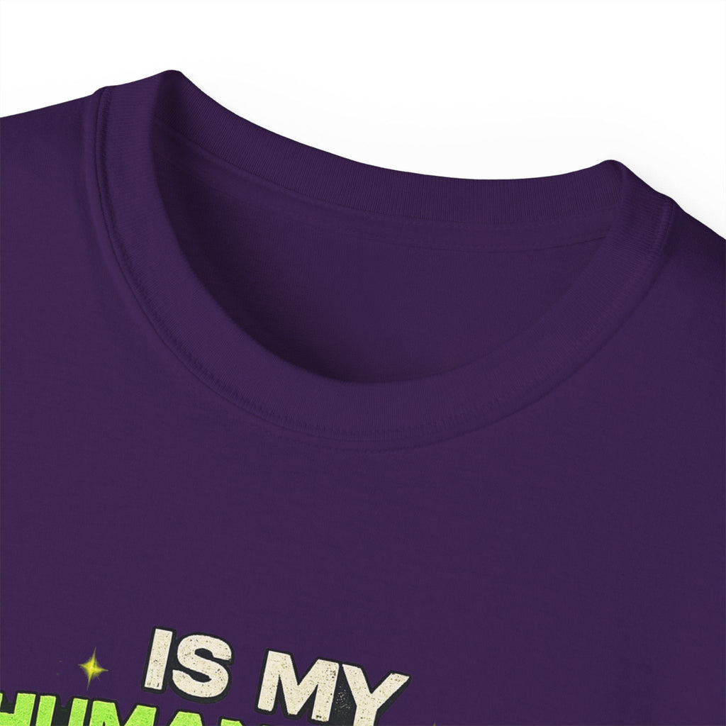 Unisex Ultra Cotton Tee Printify