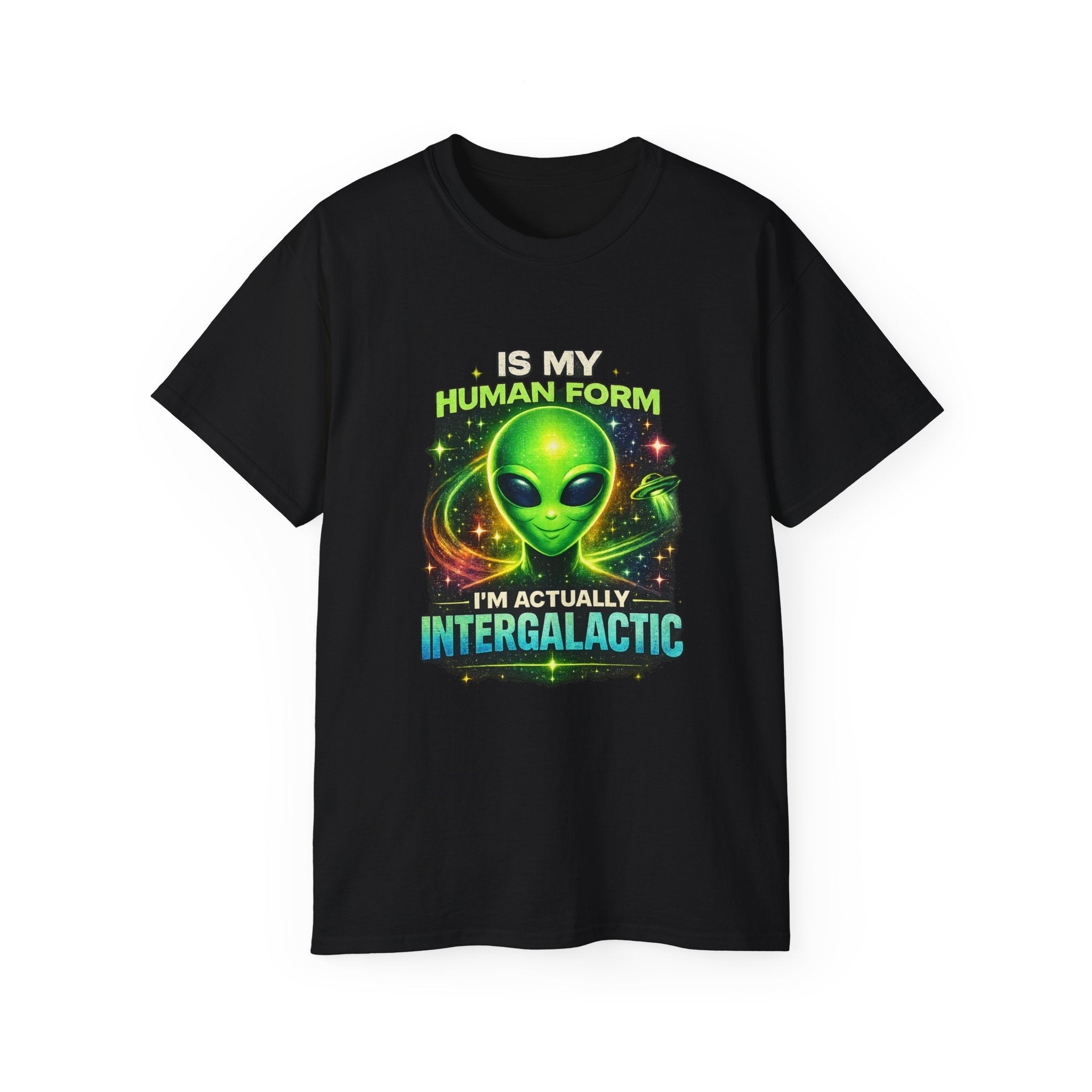 Unisex Ultra Cotton Tee Printify