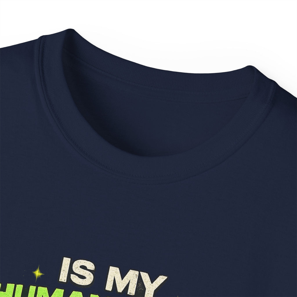 Unisex Ultra Cotton Tee Printify