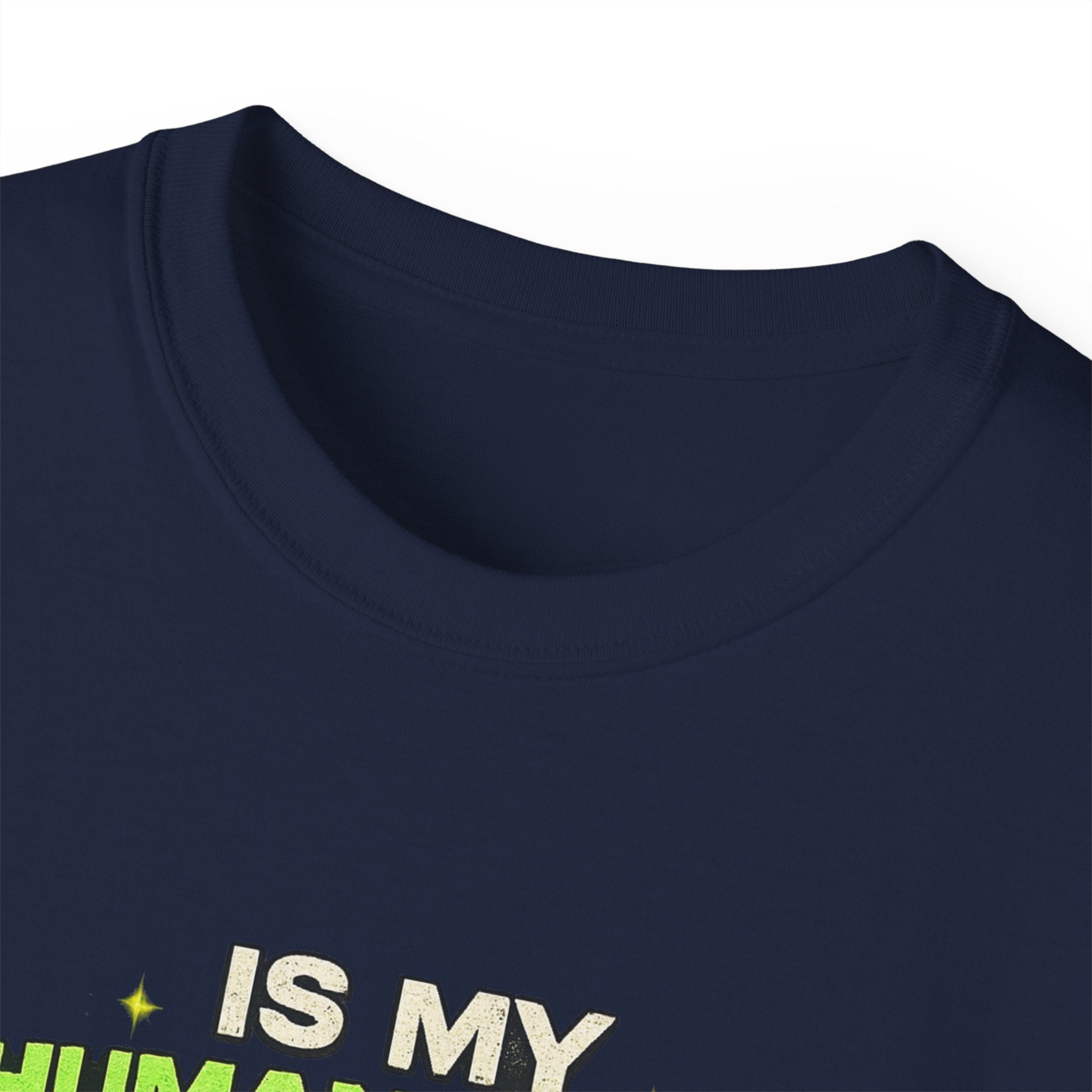 Unisex Ultra Cotton Tee Printify