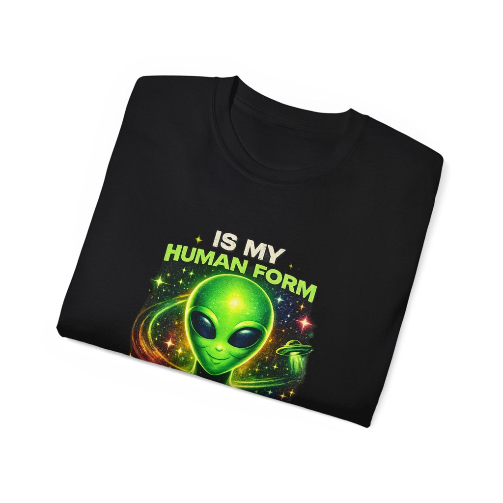 Unisex Ultra Cotton Tee Printify
