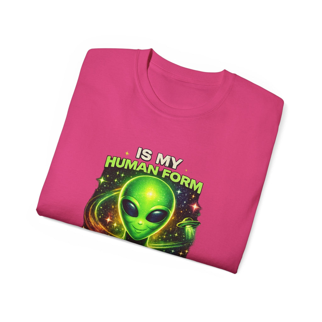 Unisex Ultra Cotton Tee Printify