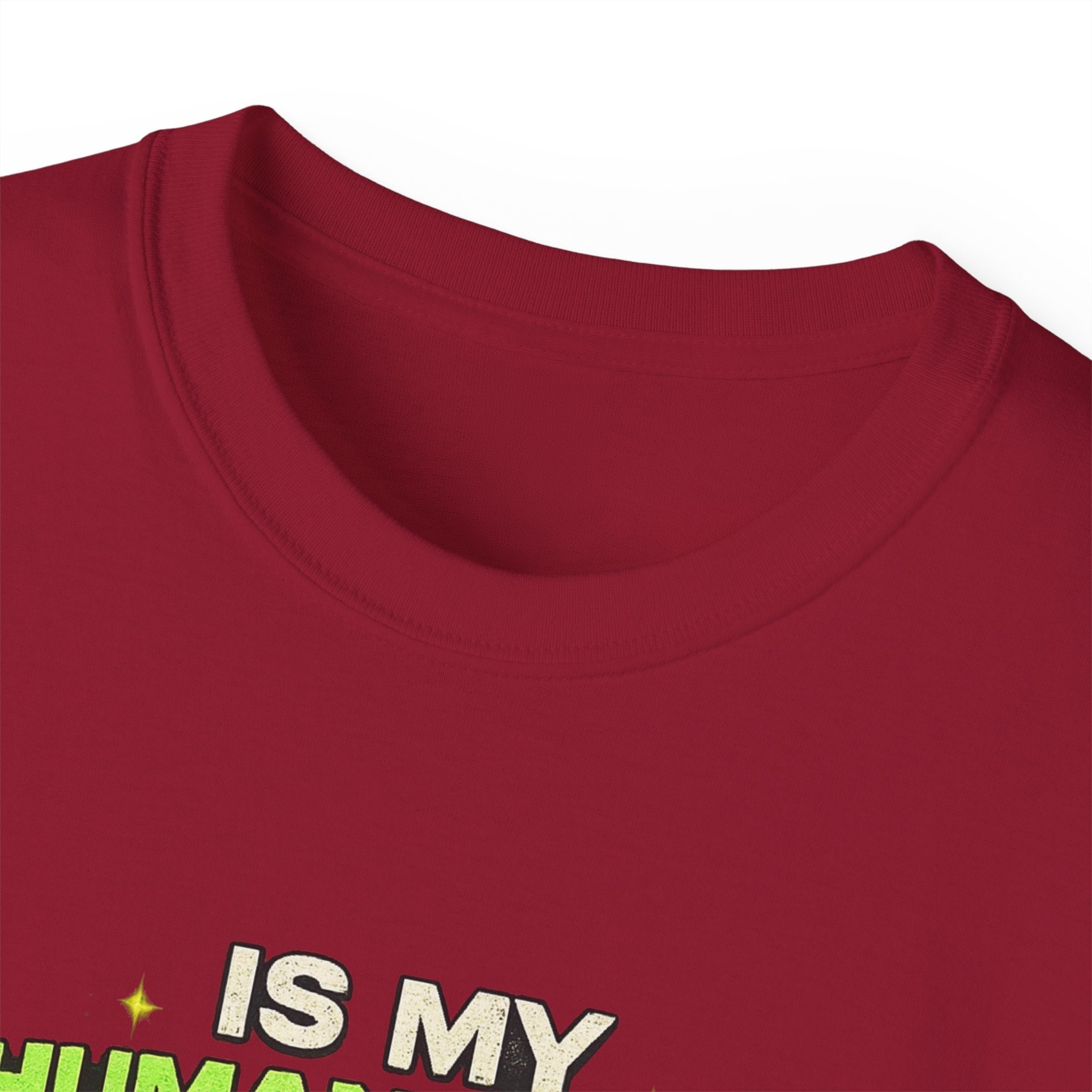 Unisex Ultra Cotton Tee Printify