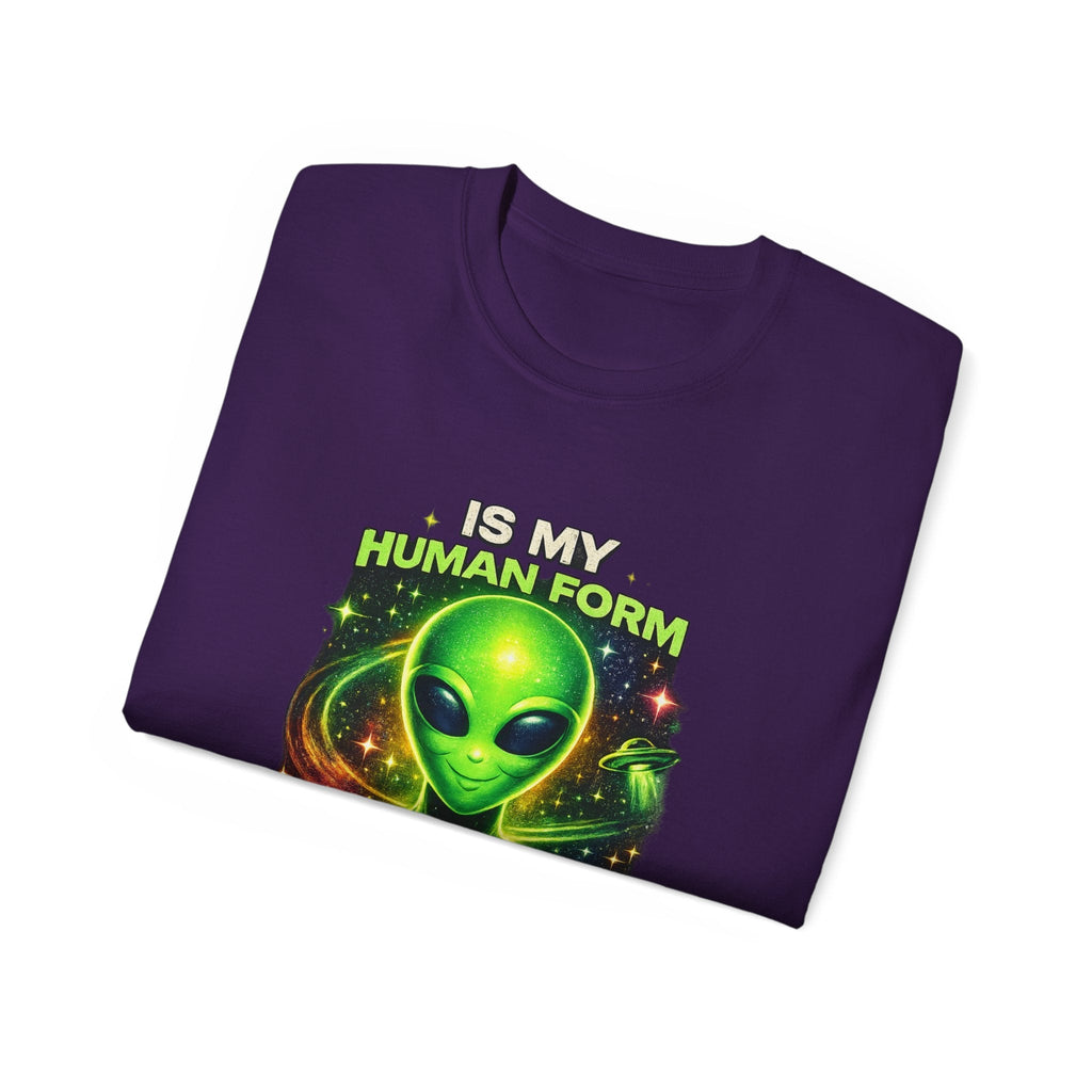 Unisex Ultra Cotton Tee Printify