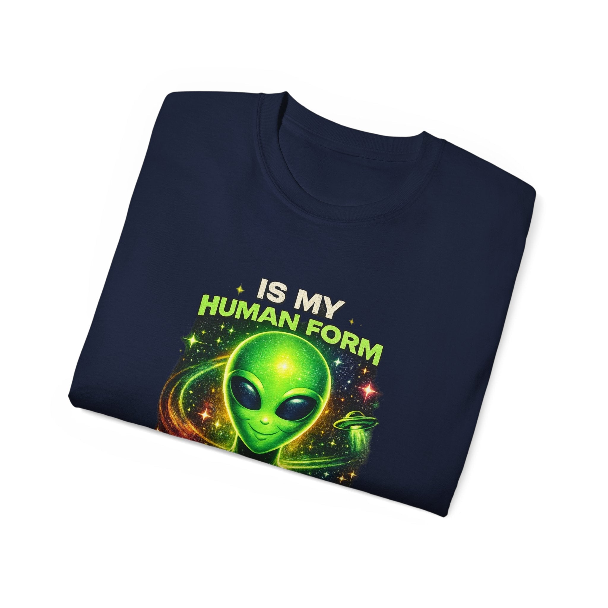 Unisex Ultra Cotton Tee Printify