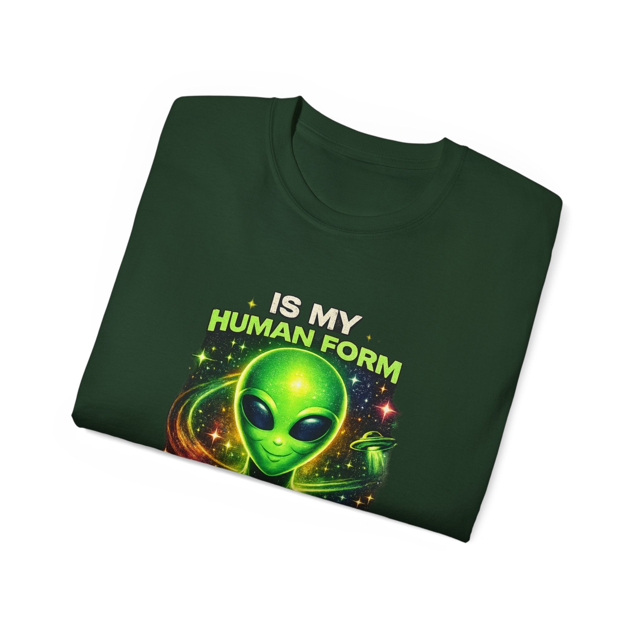 Unisex Ultra Cotton Tee Printify