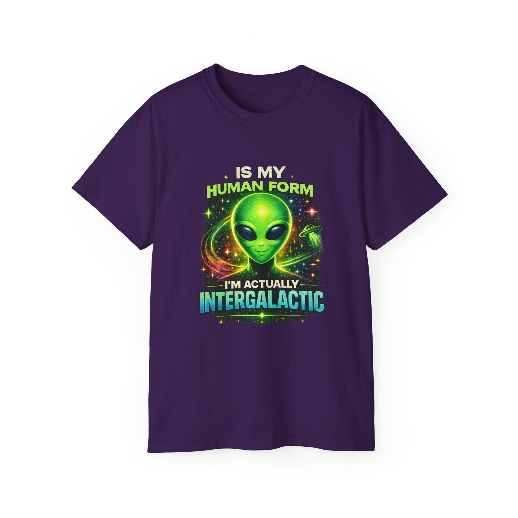 Unisex Ultra Cotton Tee Printify