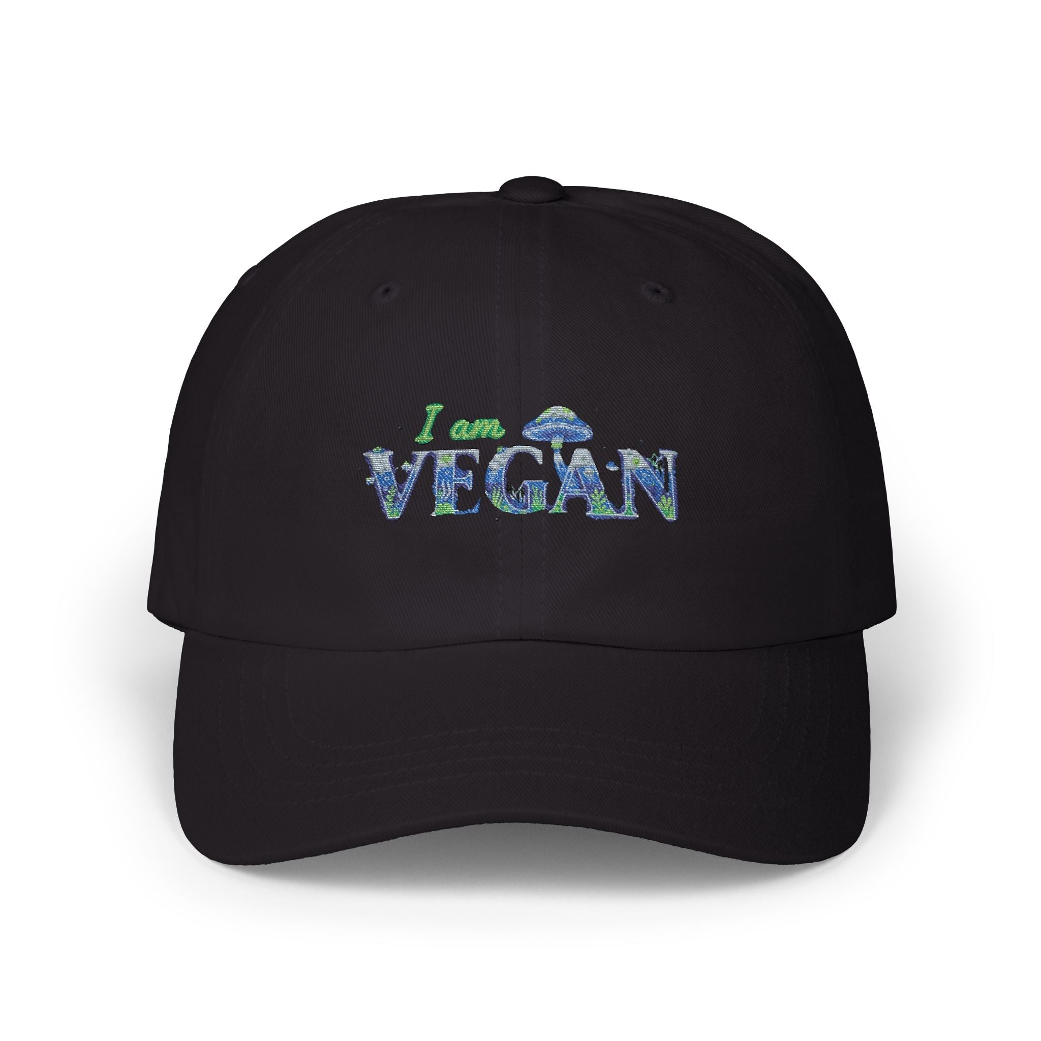 Classic Dad Cap Printify