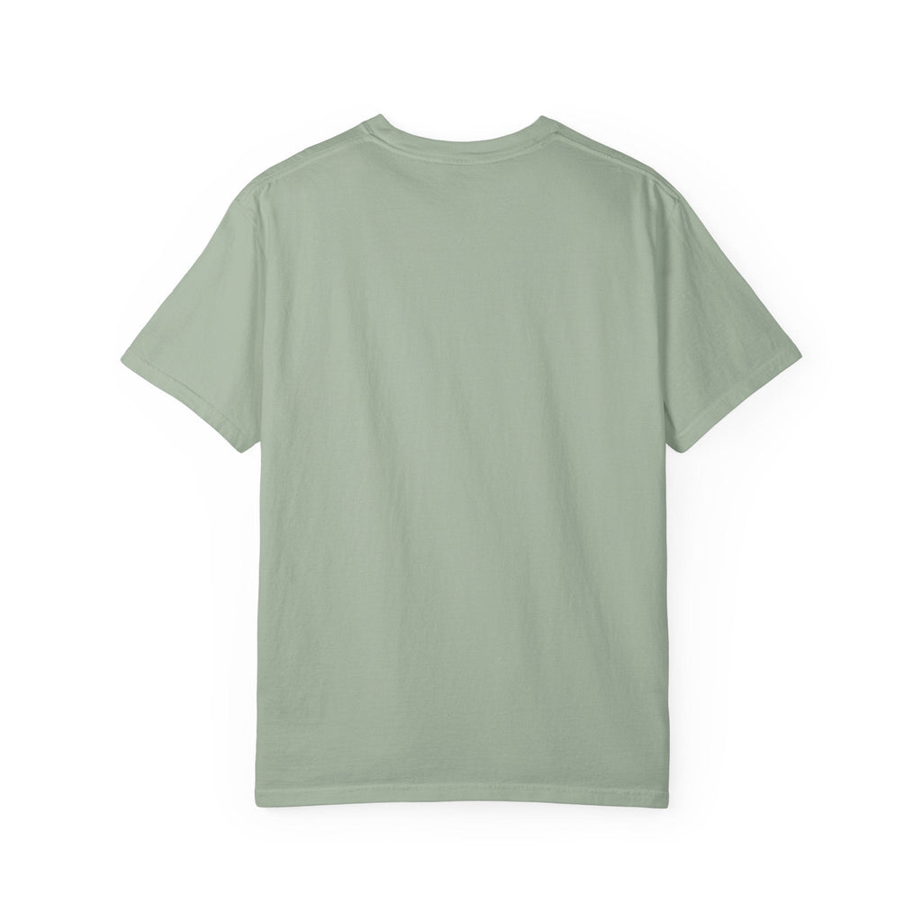 I Am Vegan T-Shirt — Bold Vegan Statement Tee Printify