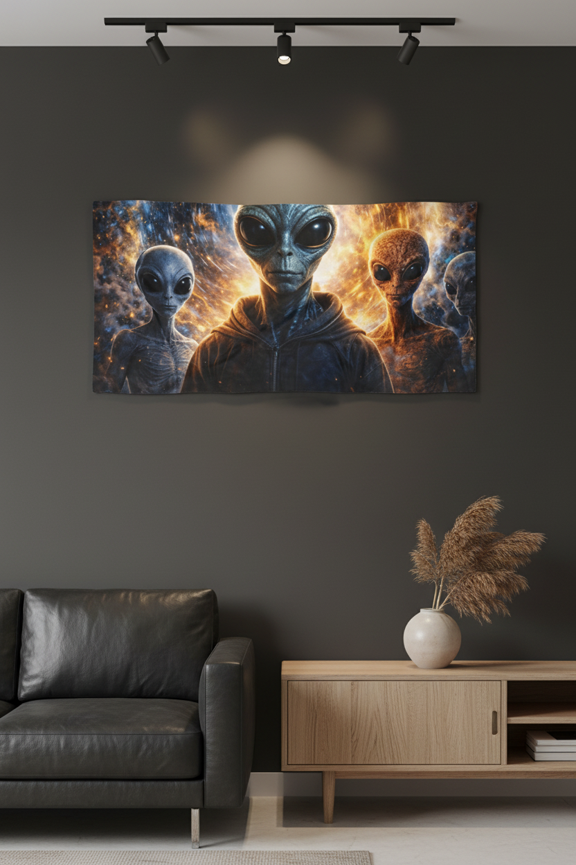 From Here — The Council Beach Towel