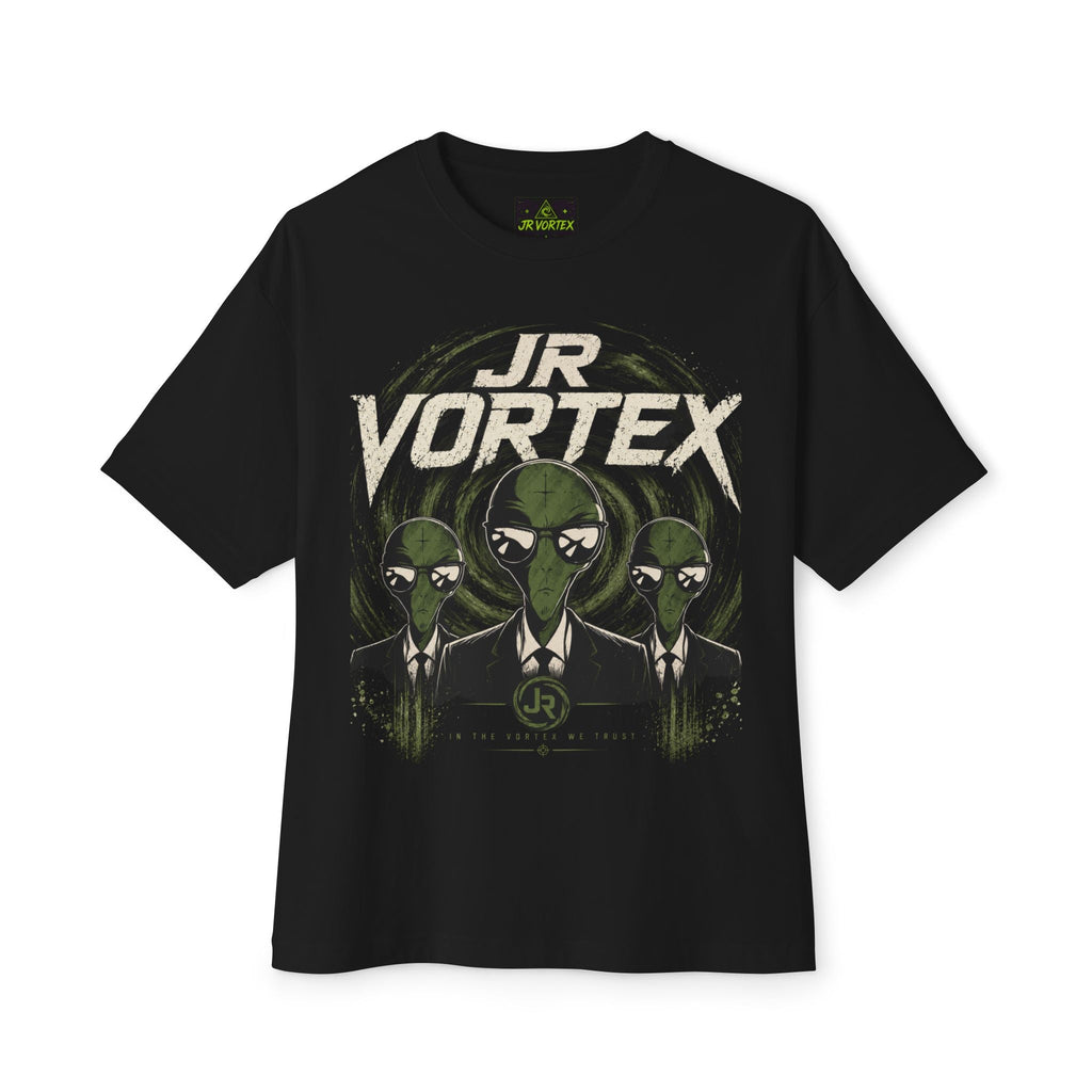 In The Vortex We Trust Tee