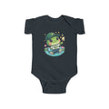 Infant Fine Jersey Bodysuit Printify