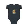 Infant Fine Jersey Bodysuit Printify