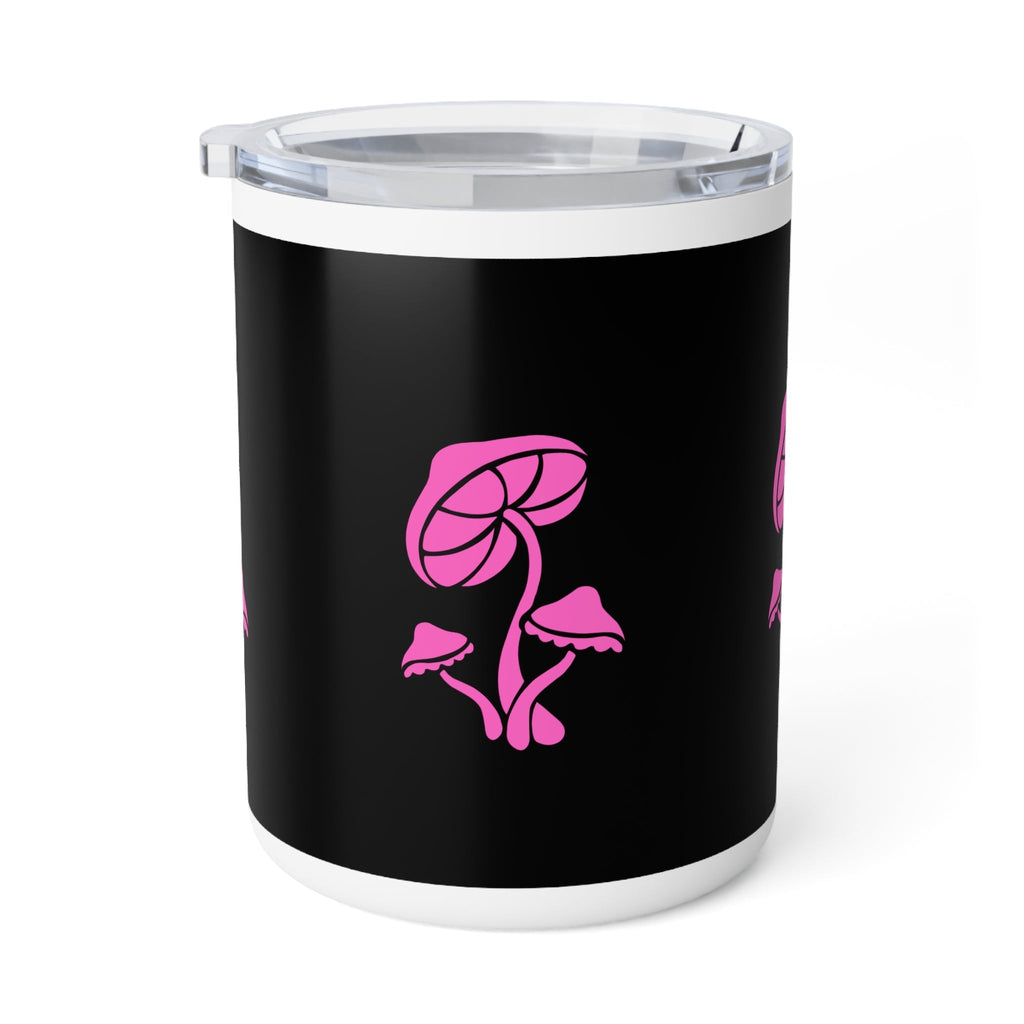 Mushroom coffee mugs, 10oz Printify