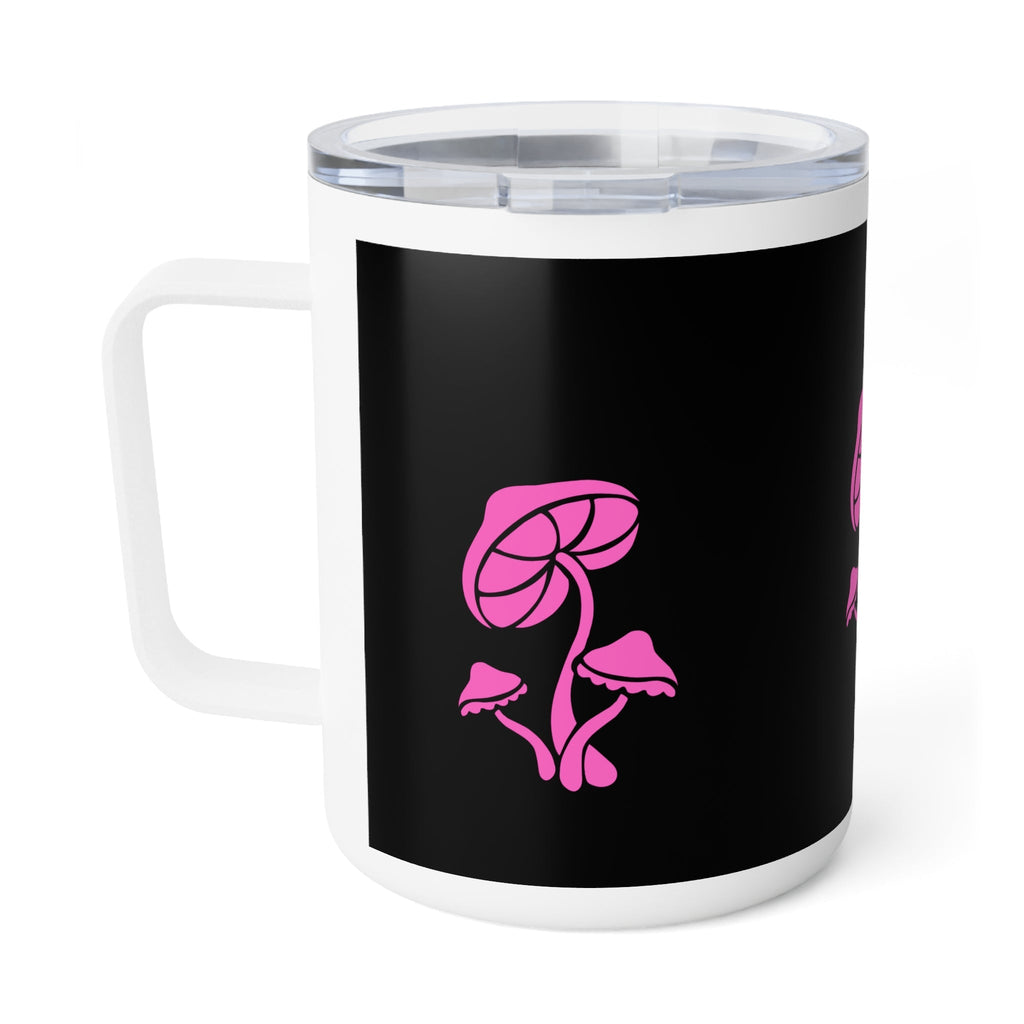 Mushroom coffee mugs, 10oz Printify