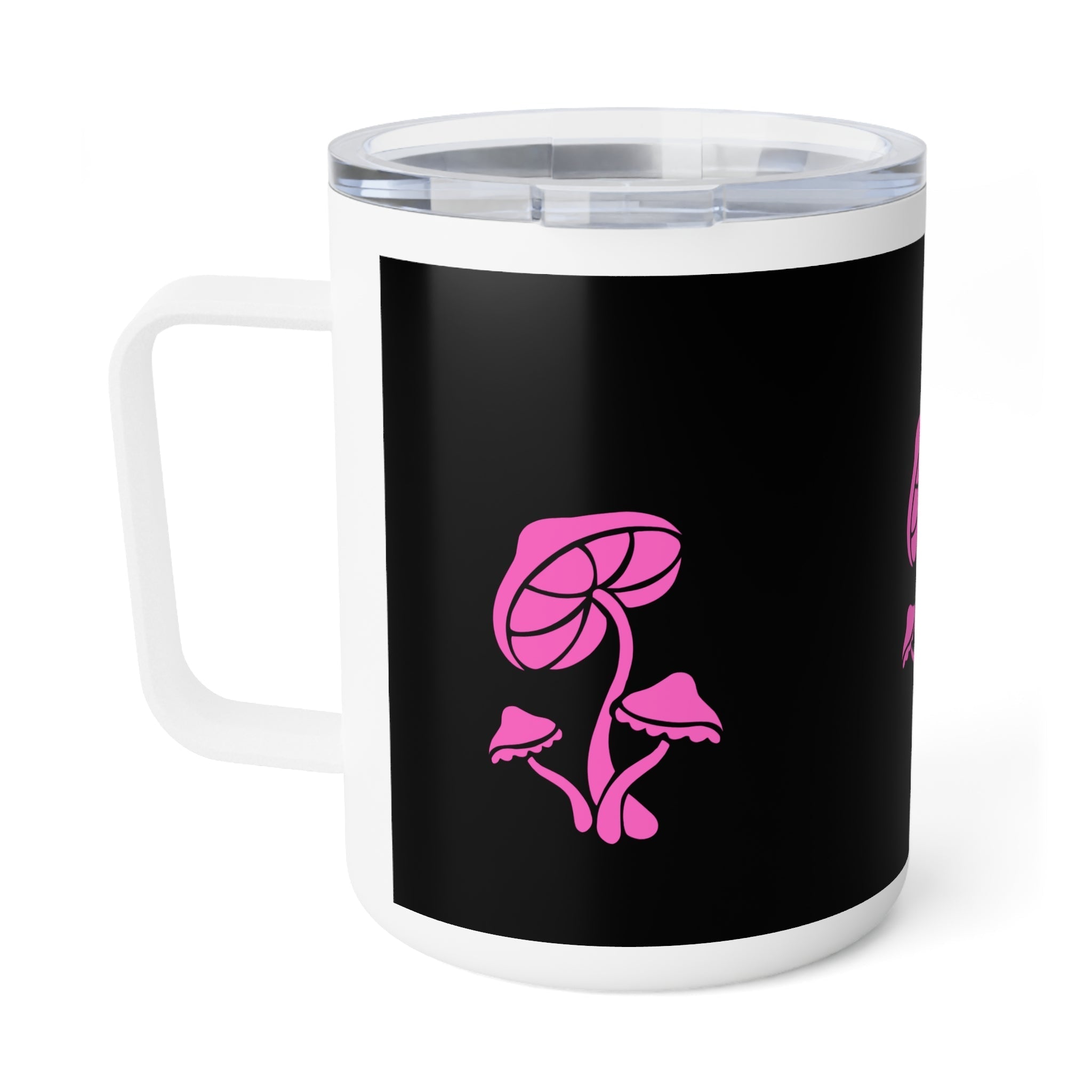 Mushroom coffee mugs, 10oz Printify