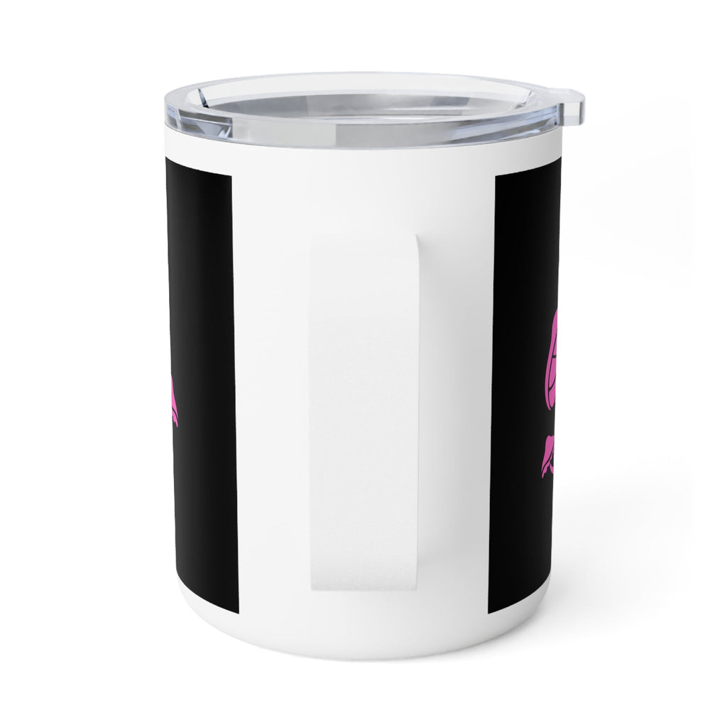 Mushroom coffee mugs, 10oz Printify