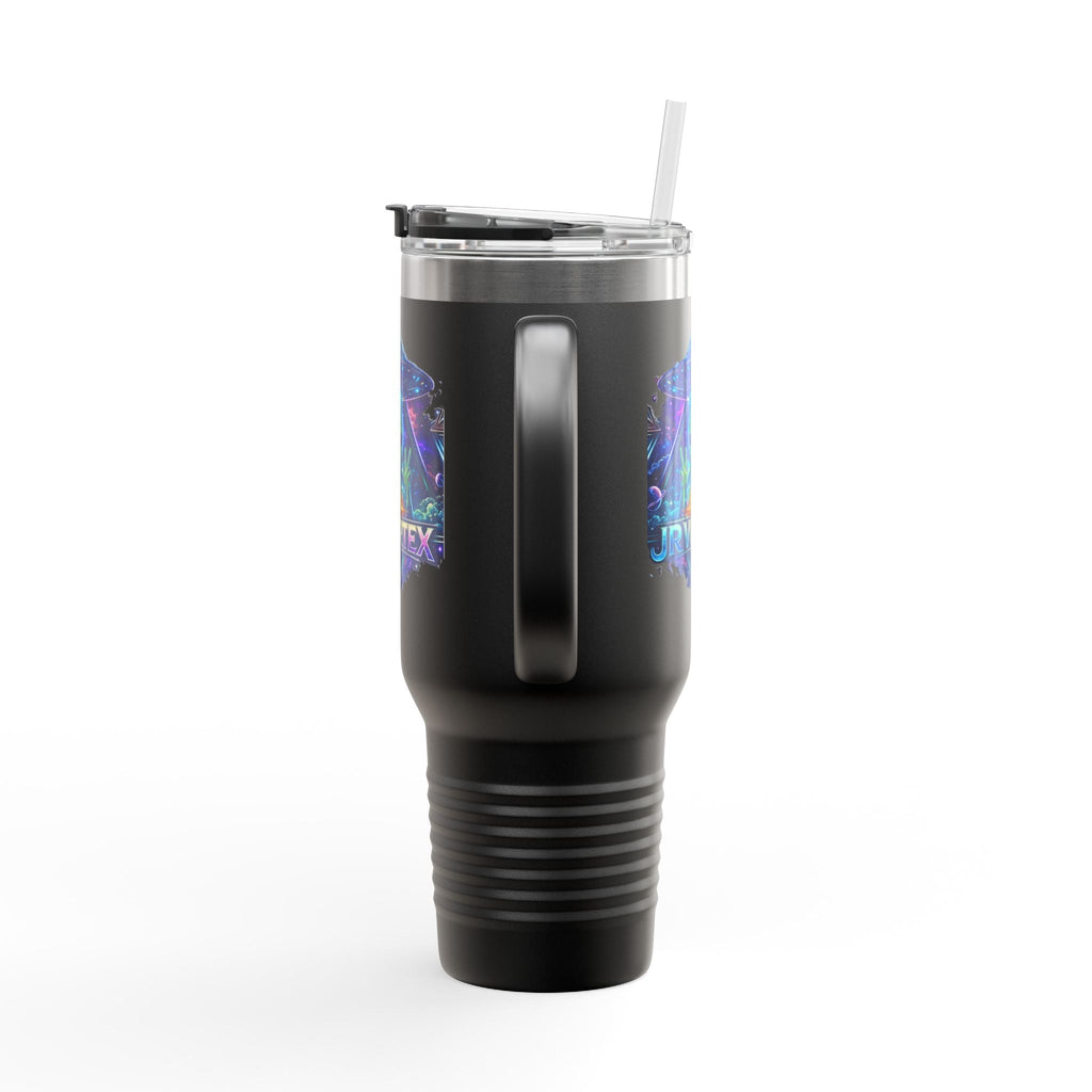 Insulated Travel Mug, 40oz Printify
