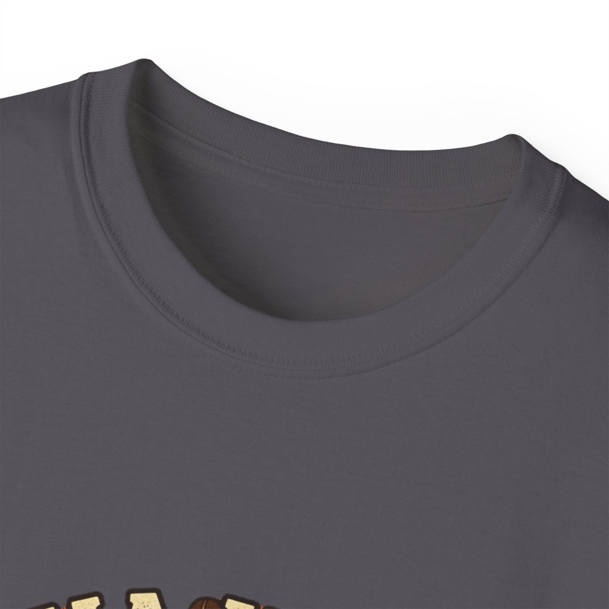 Ja’a Vibes Halloween Pumpkin Tee – Cosmic Fall Streetwear