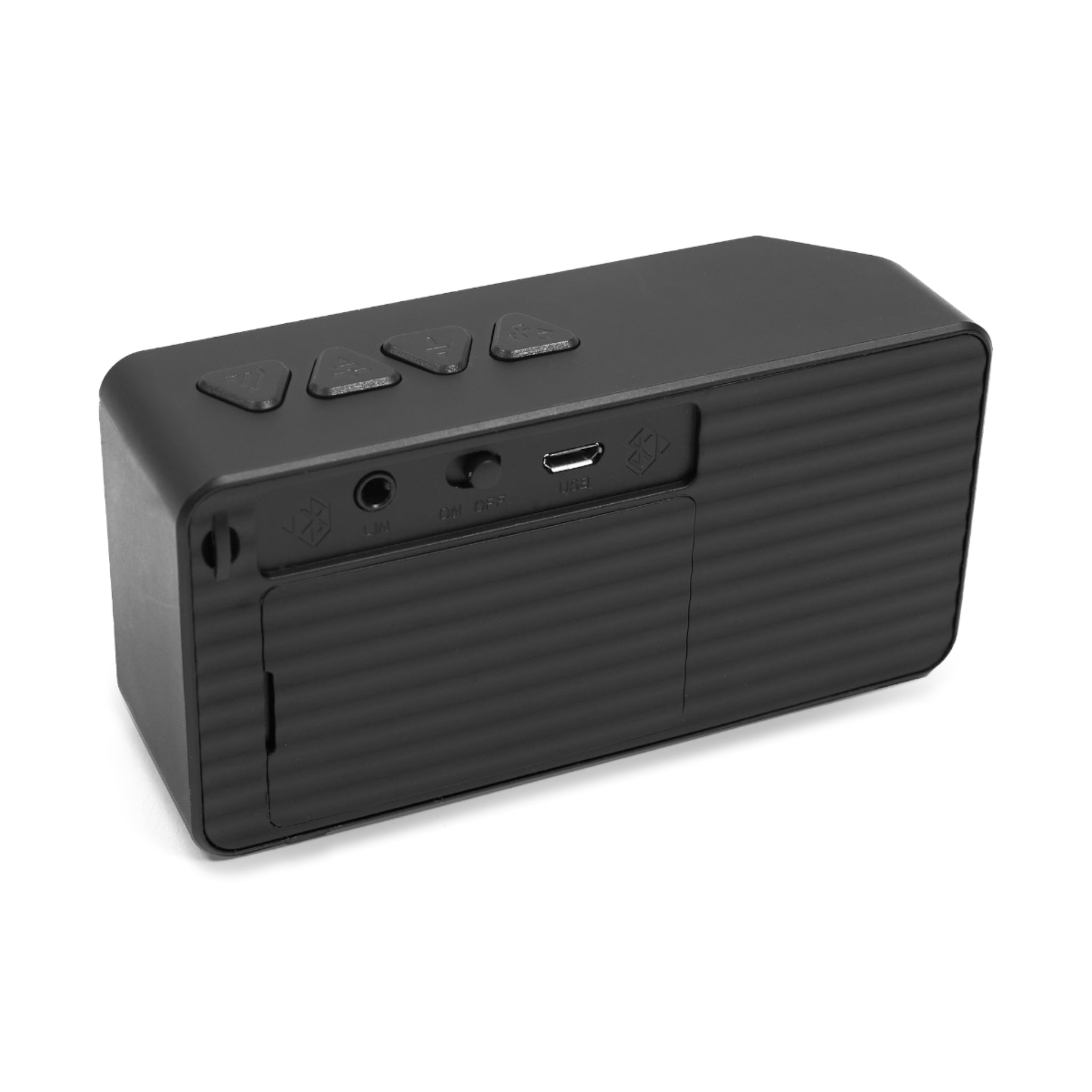 Jabba Bluetooth Speaker Printify