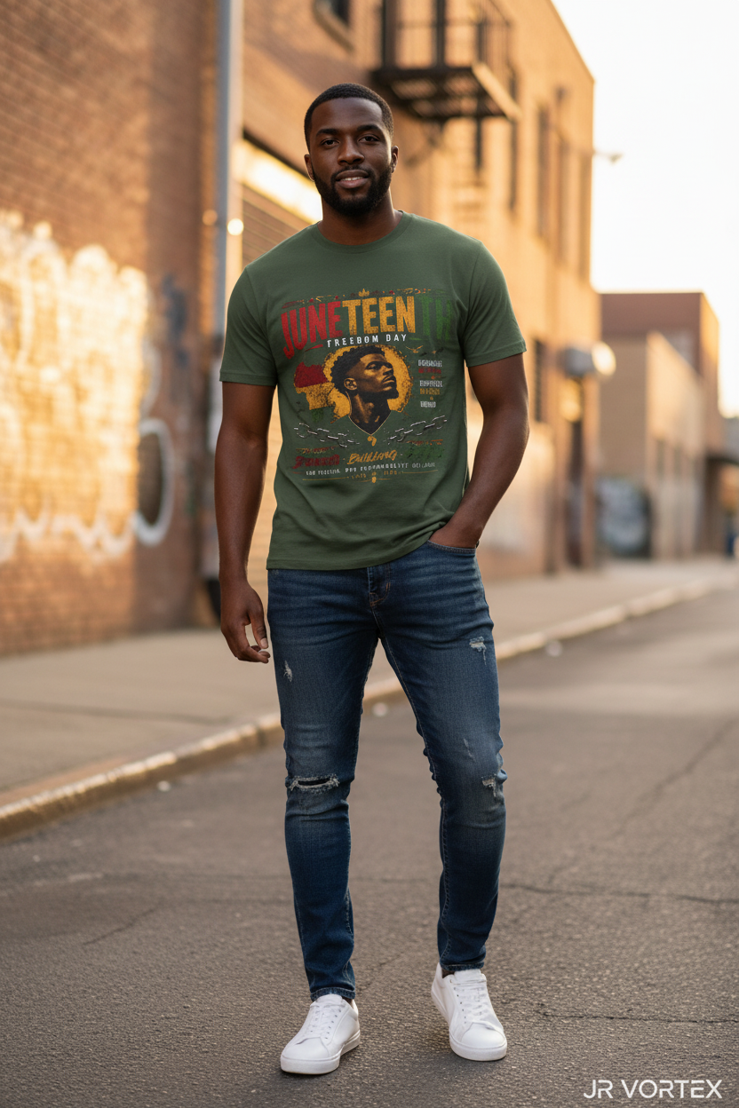Jeans and Sneakers Fit
