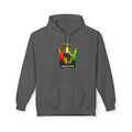 Unisex Midweight Softstyle Fleece Hoodie Printify