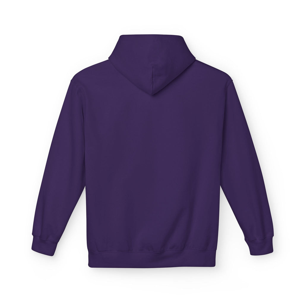 Unisex Midweight Softstyle Fleece Hoodie Printify