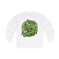 JR Vortex Angry Apple Long Sleeve Tee