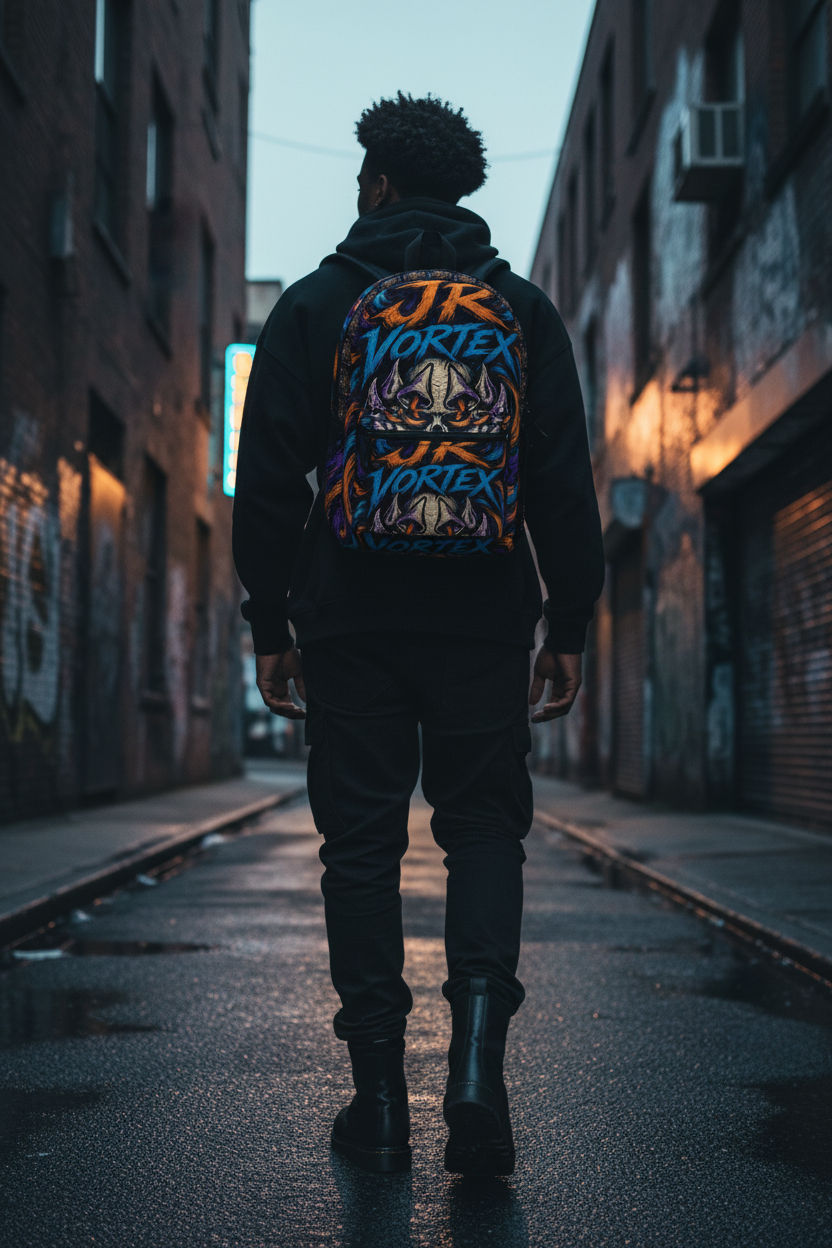 JR Vortex Backpack Urban