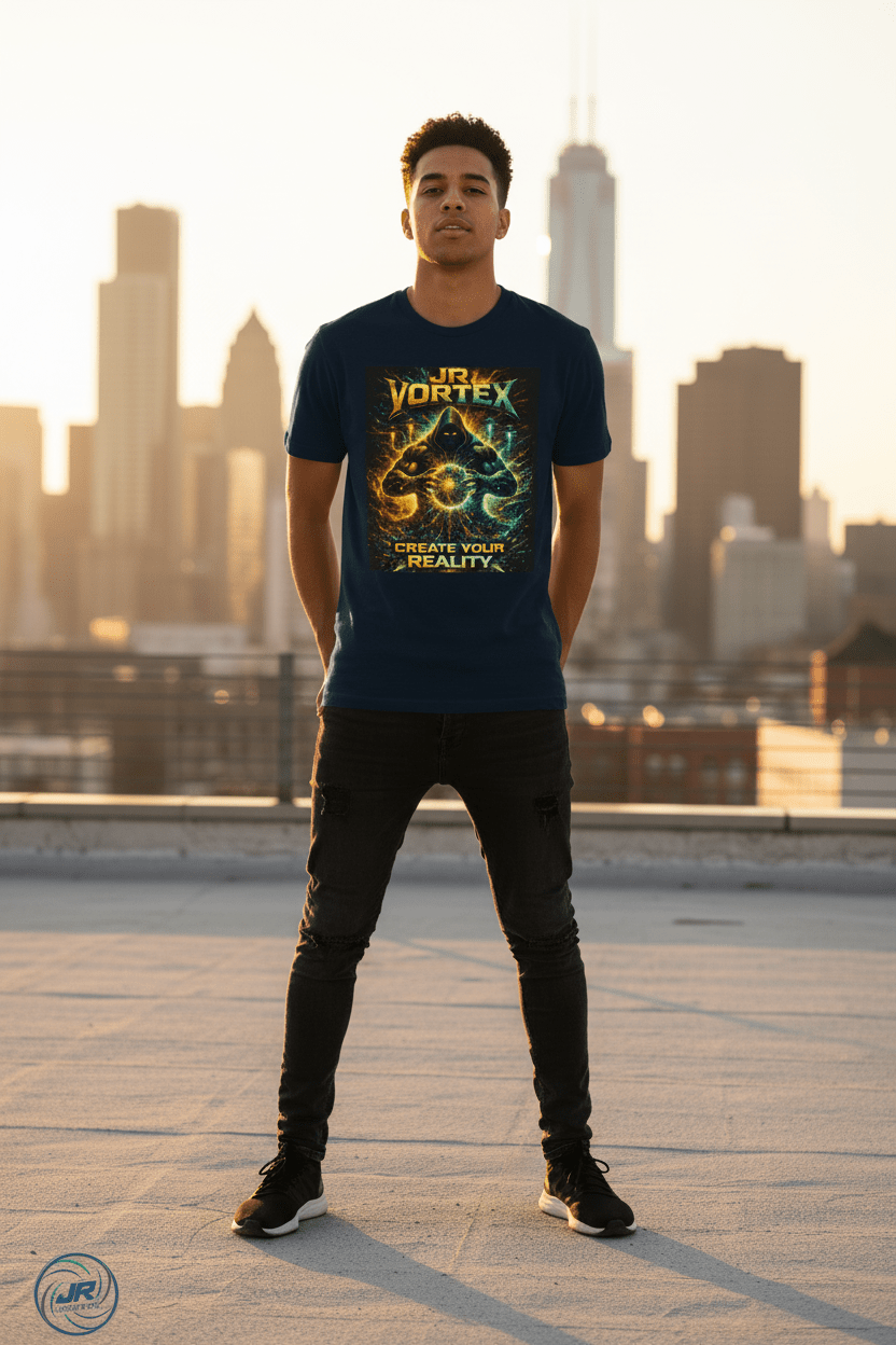 Rooftop City