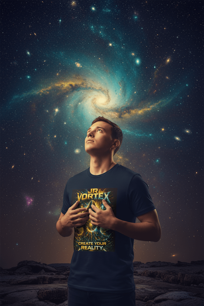 Cosmic Stargazing