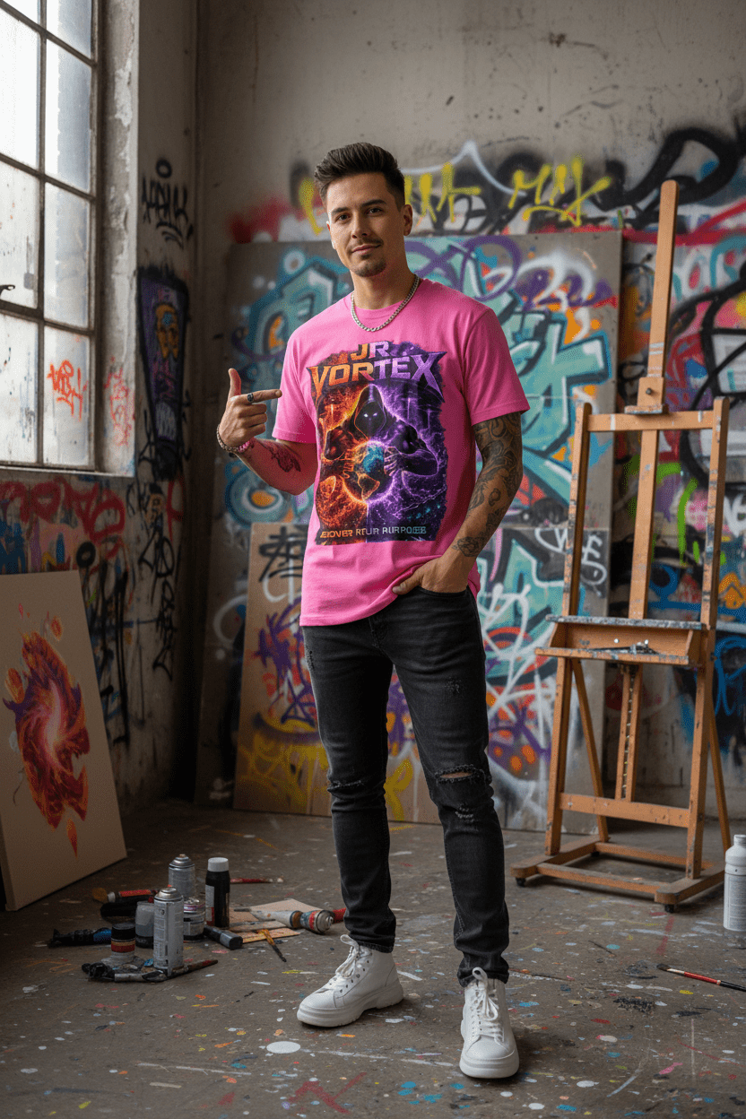 Urban Creative Lifestyle