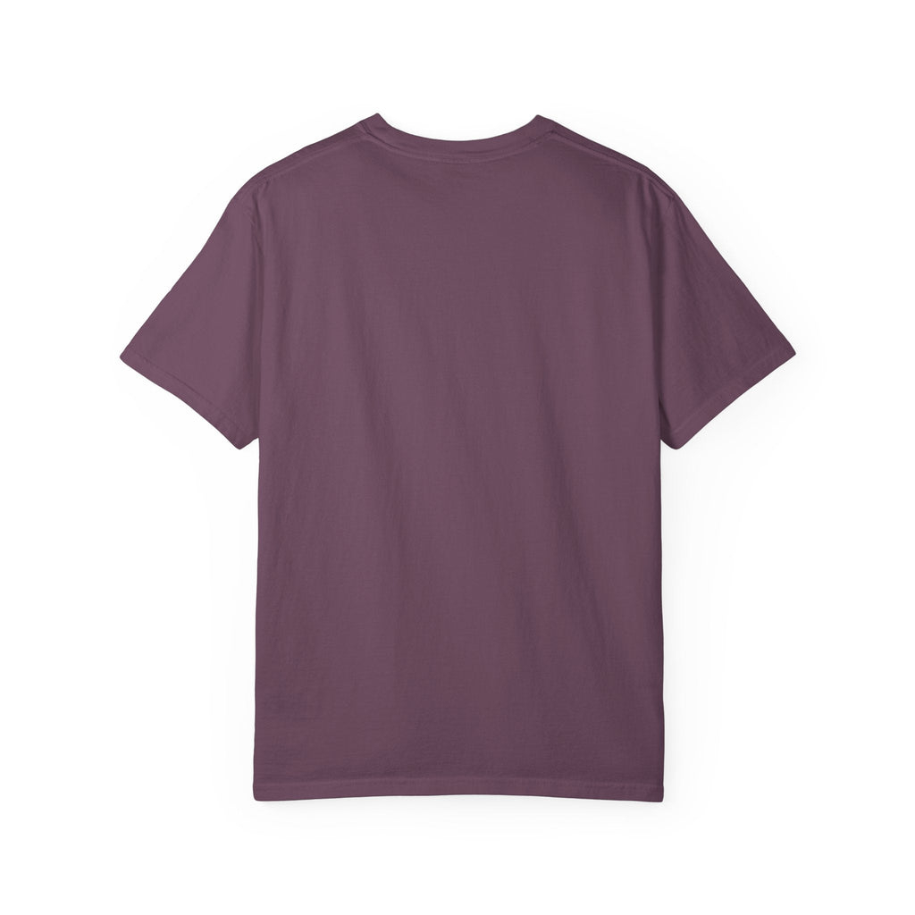 JR Vortex 'Discover Your Purpose' Graphic T‑Shirt Printify