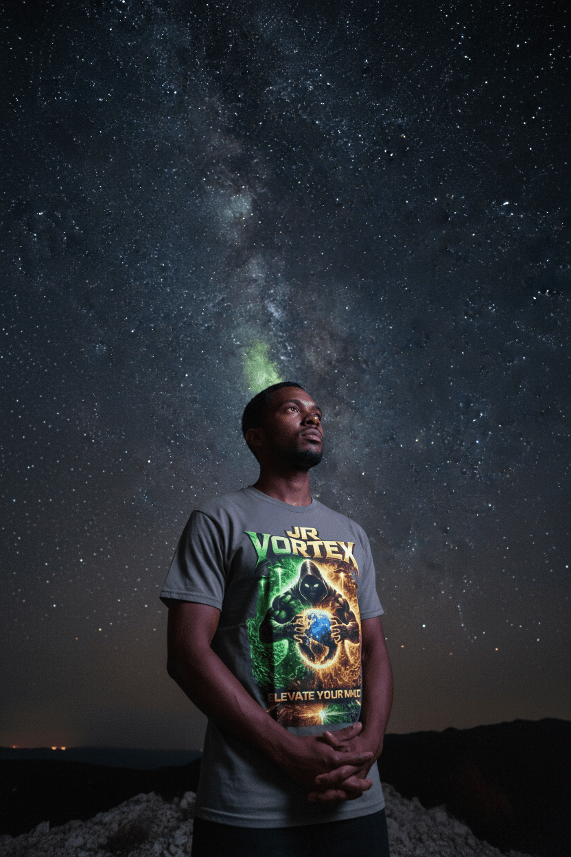 Cosmic Stargazing