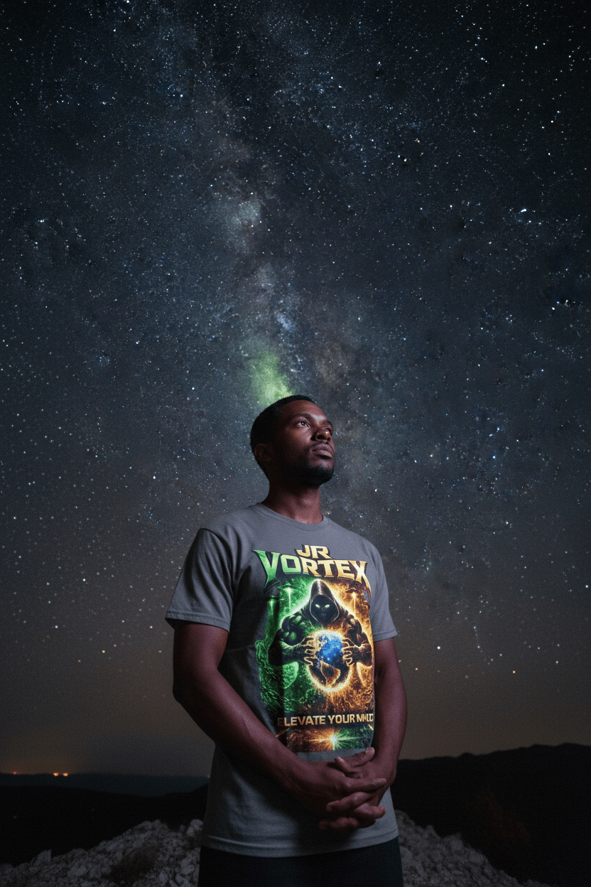 Cosmic Stargazing