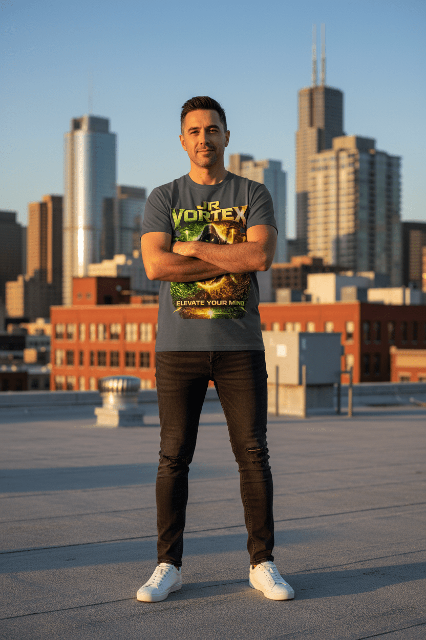 Rooftop City