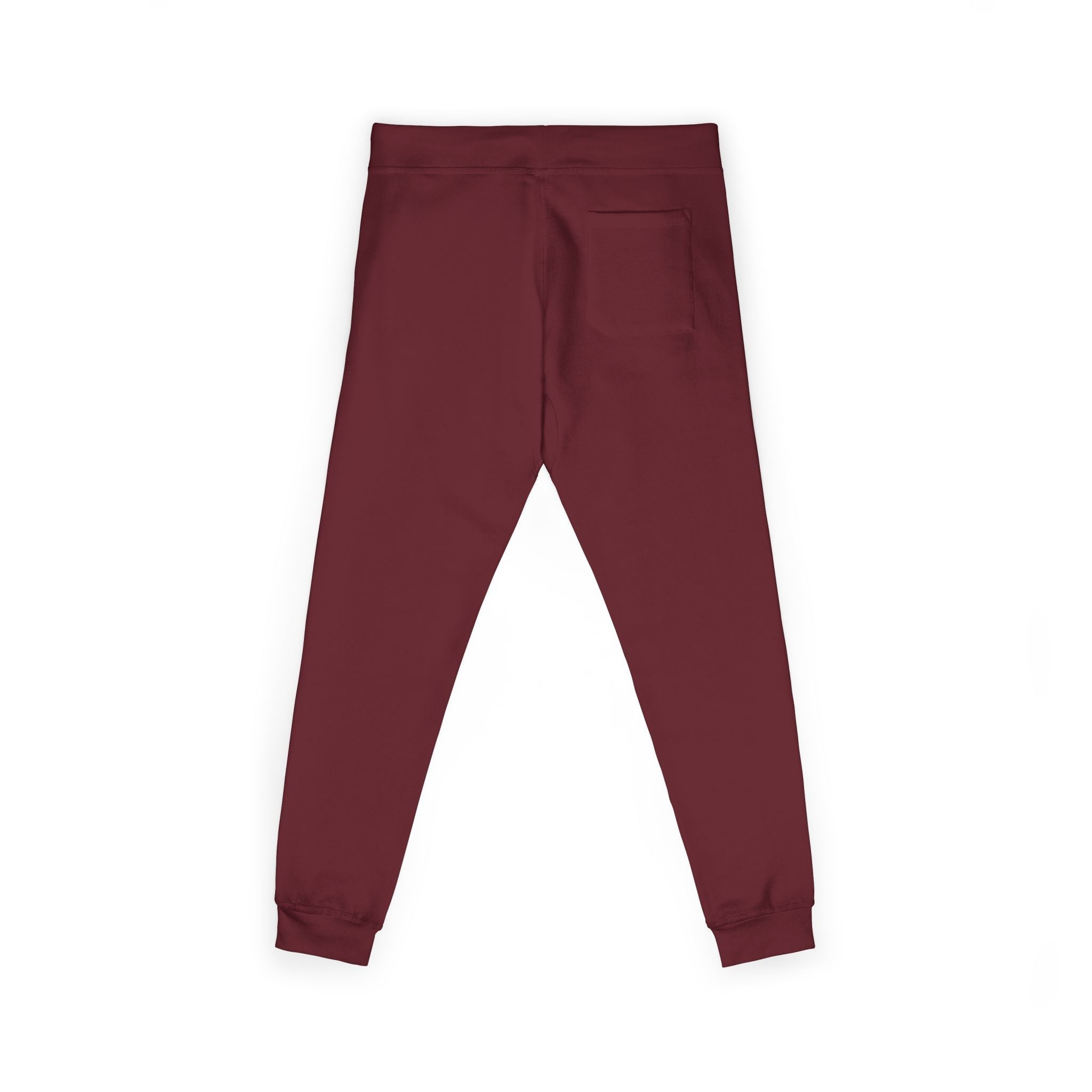 JR Vortex Embroidered Fleece Sweatpants — Unisex
