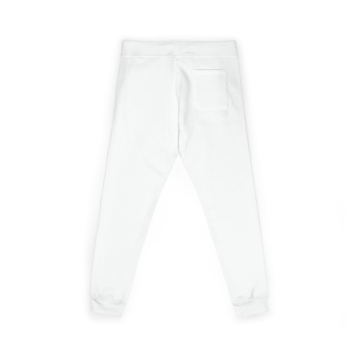 JR Vortex Embroidered Fleece Sweatpants — Unisex