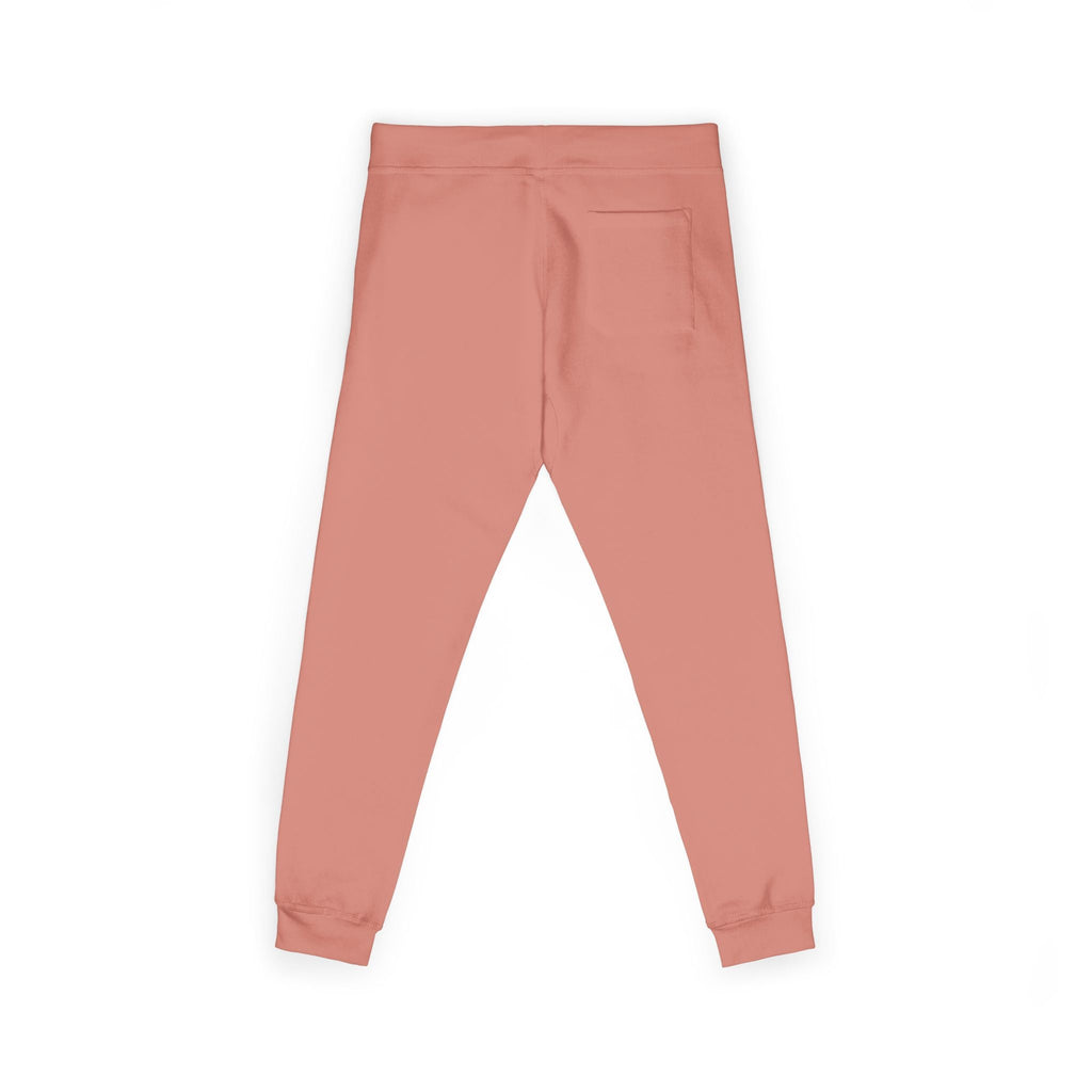 JR Vortex Embroidered Fleece Sweatpants — Unisex