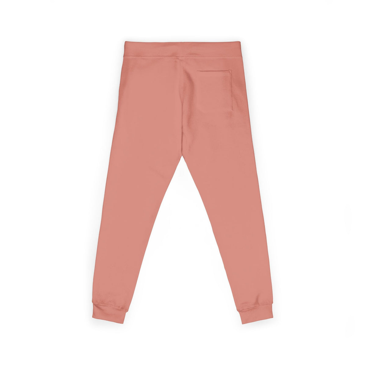 JR Vortex Embroidered Fleece Sweatpants — Unisex