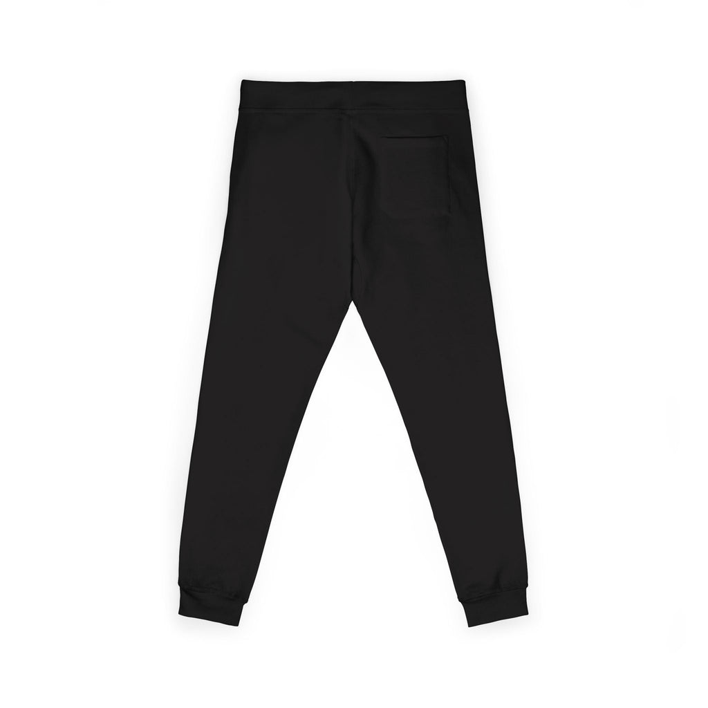 JR Vortex Embroidered Fleece Sweatpants — Unisex