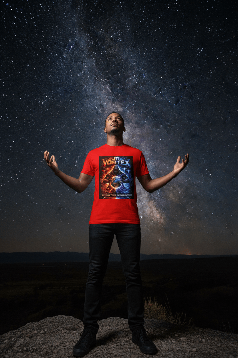 Cosmic Stargazing
