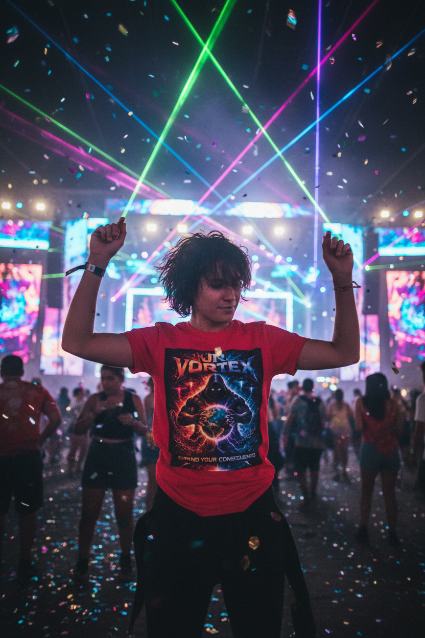 Festival Energy