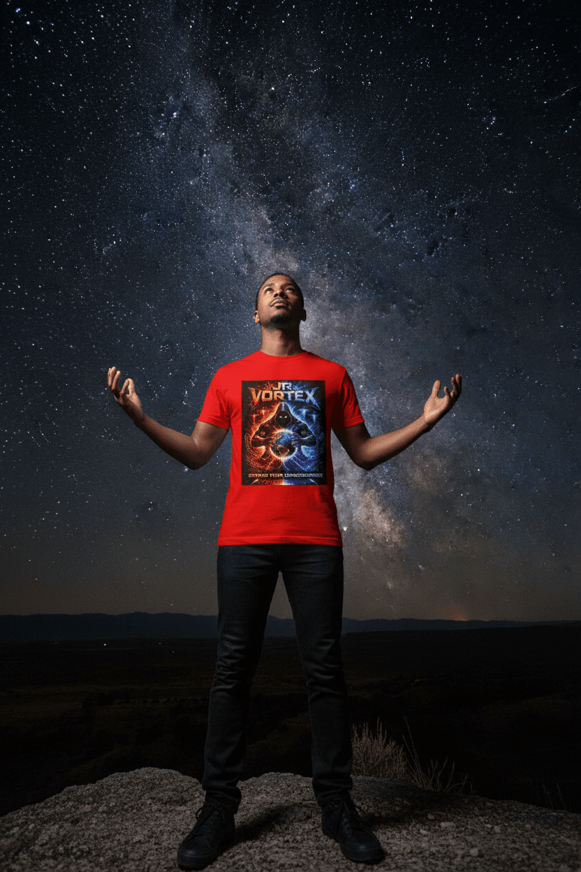 Cosmic Stargazing