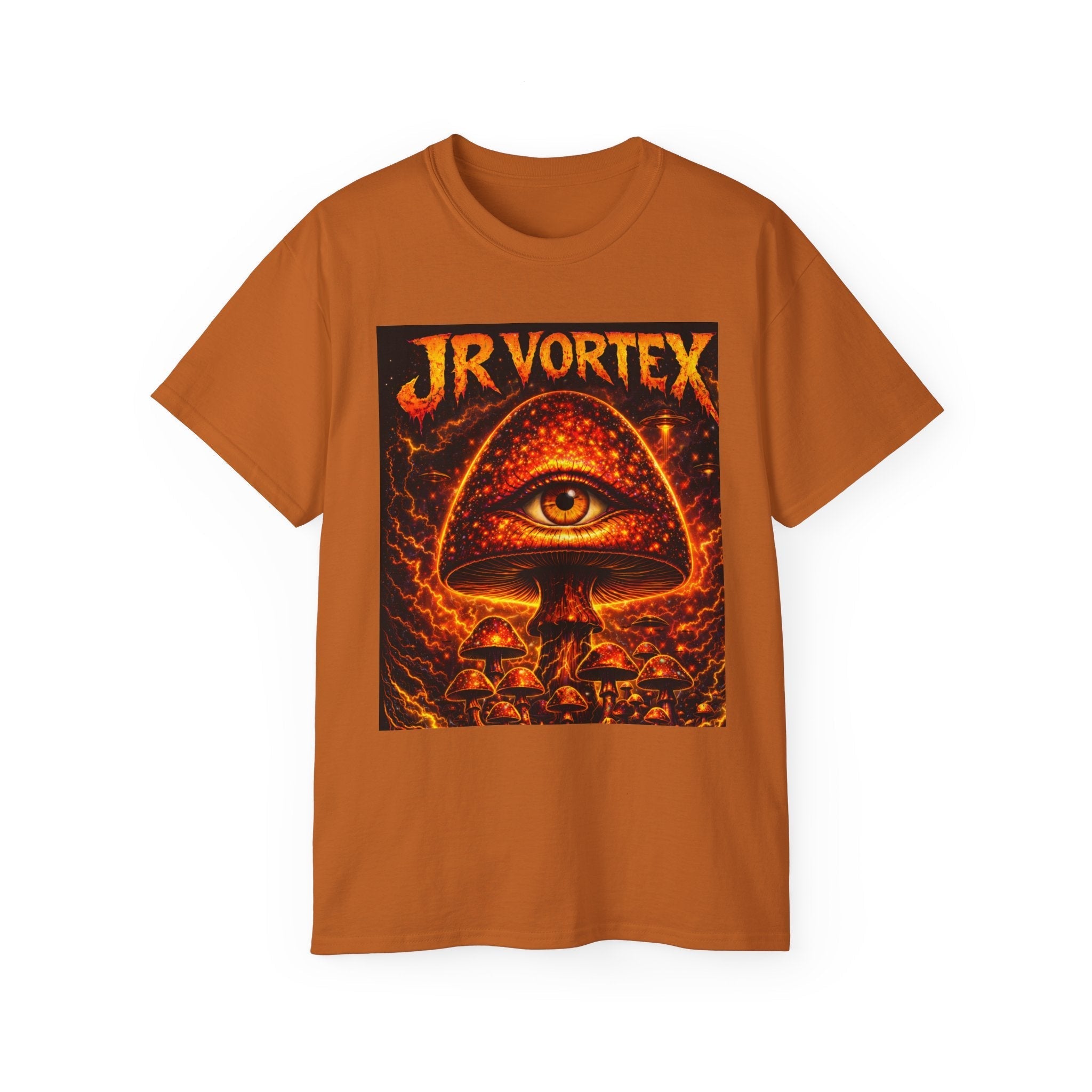 Unisex Ultra Cotton Tee Printify