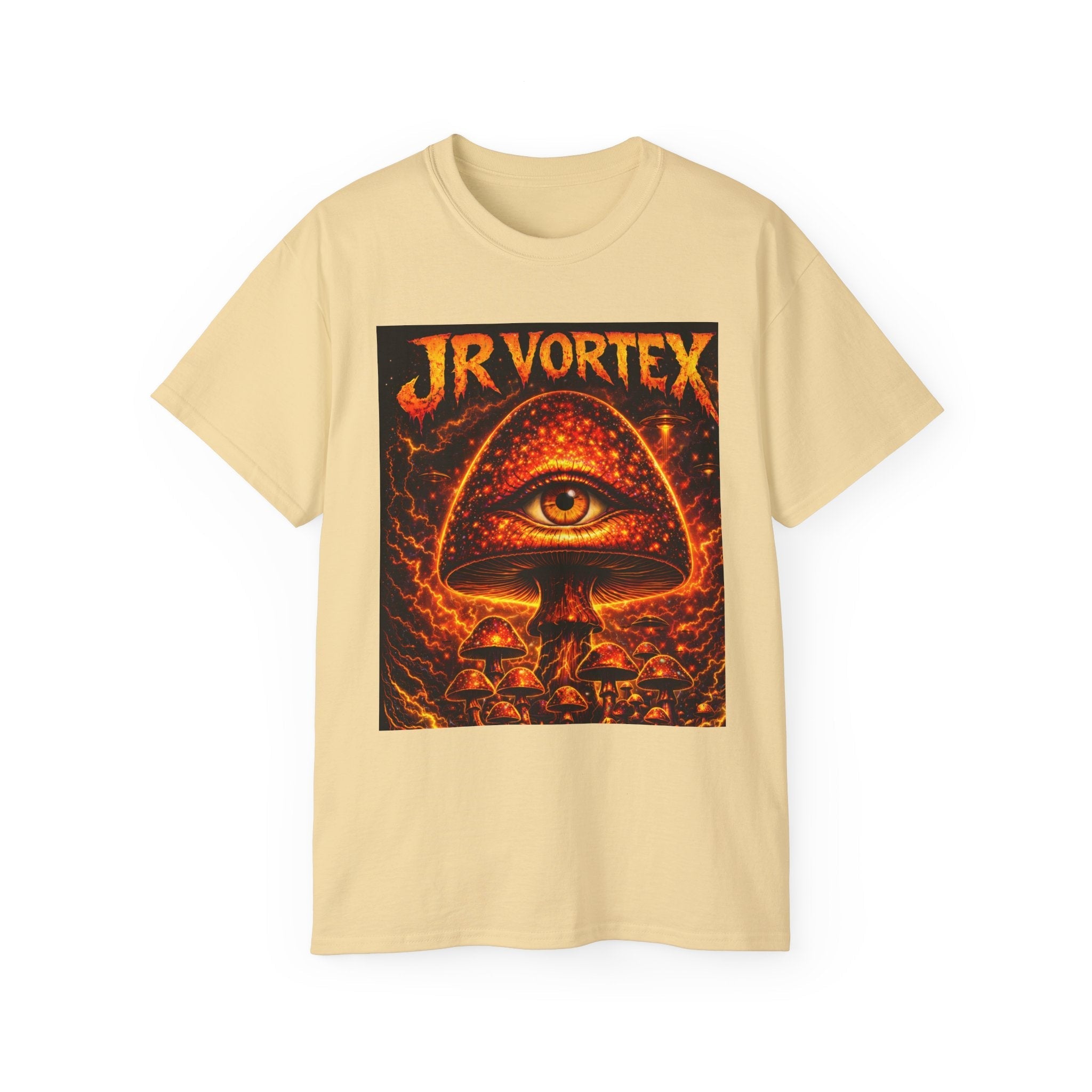 Unisex Ultra Cotton Tee Printify